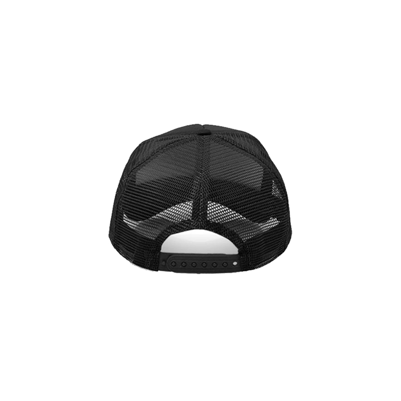 Casquette Angely noire