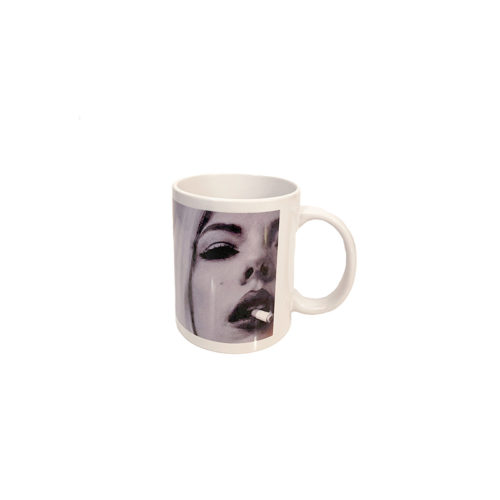 Mug Audshine TOXIQUES