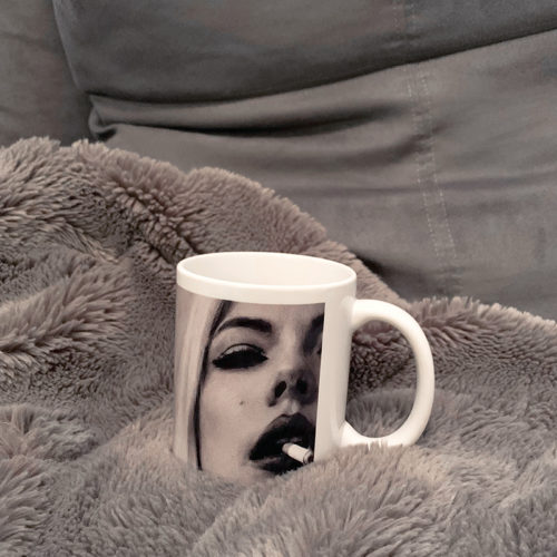 Mug TOXIQUES