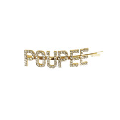 Barrette Poupée